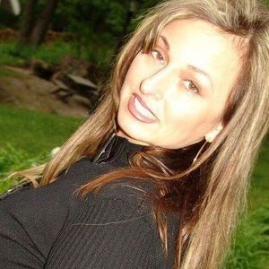 Meet your Posher, Christy